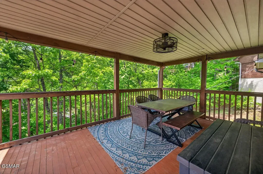 967 Scenic Trail Gatlinburg TN 37738