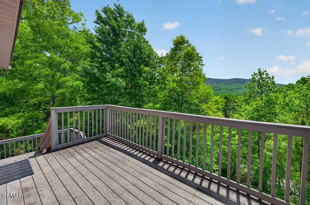 967 Scenic Trail Gatlinburg TN 37738