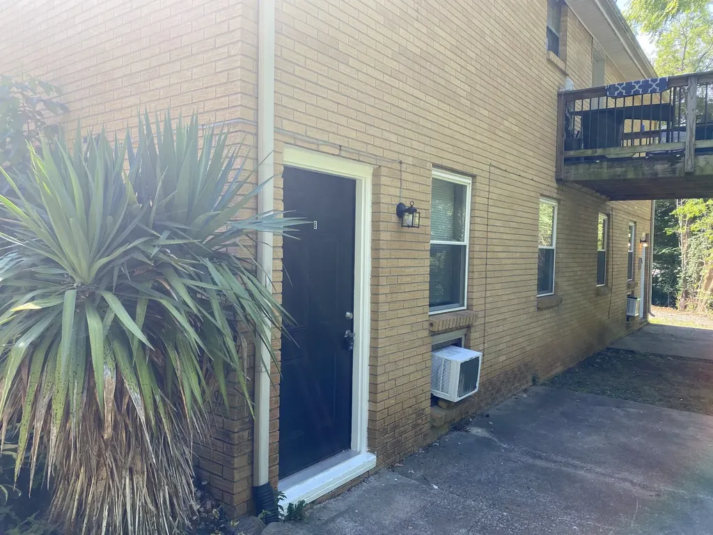 812 Bradley Street Clarksville TN 37040