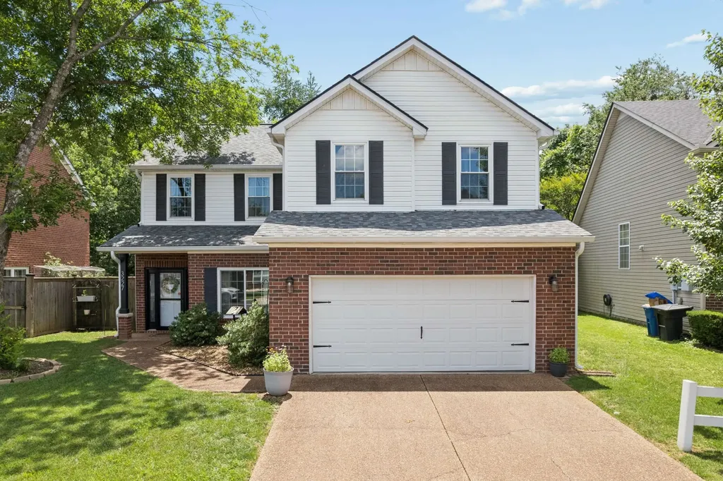 3227 Dark Woods Drive Franklin TN 37064