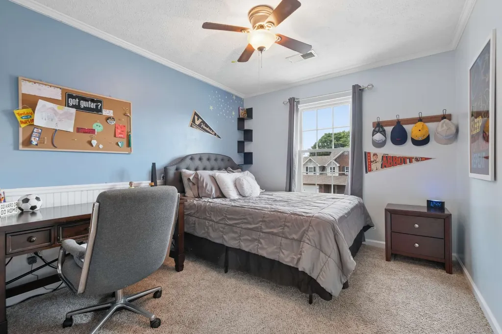 3227 Dark Woods Drive Franklin TN 37064