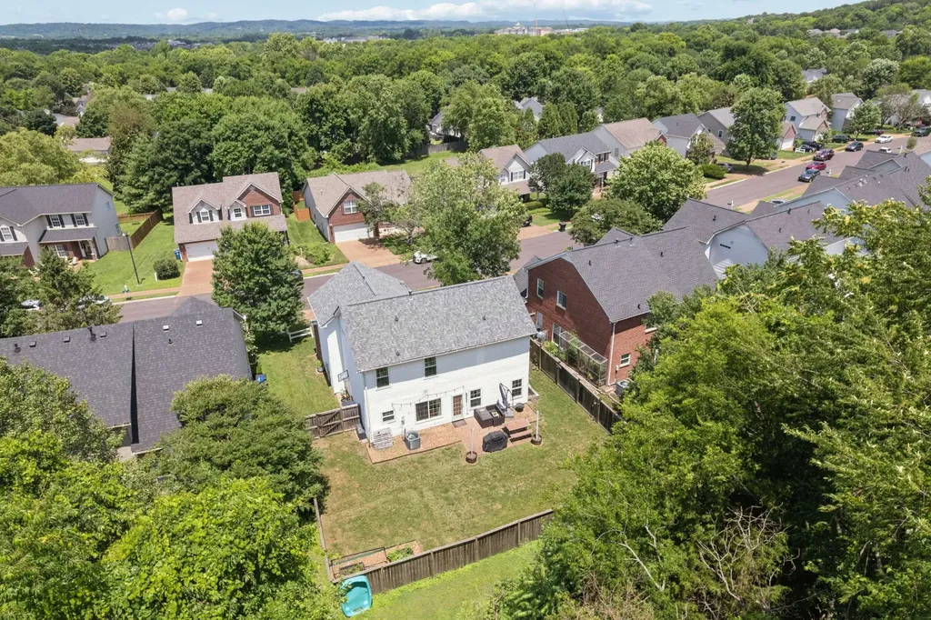 3227 Dark Woods Drive Franklin TN 37064