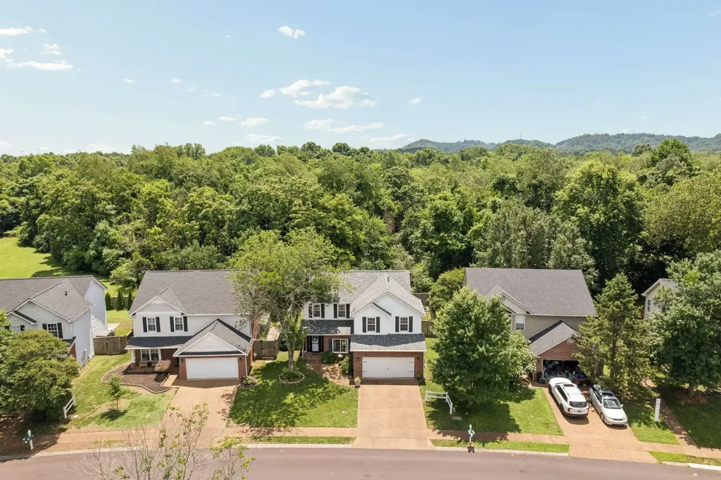 3227 Dark Woods Drive Franklin TN 37064