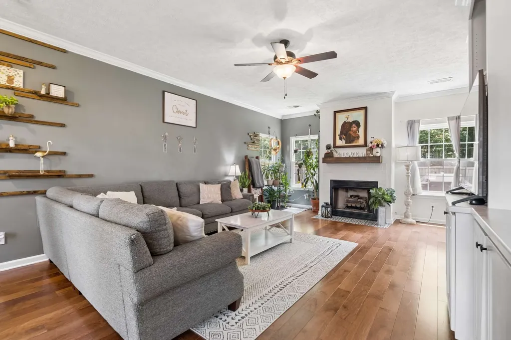 3227 Dark Woods Drive Franklin TN 37064