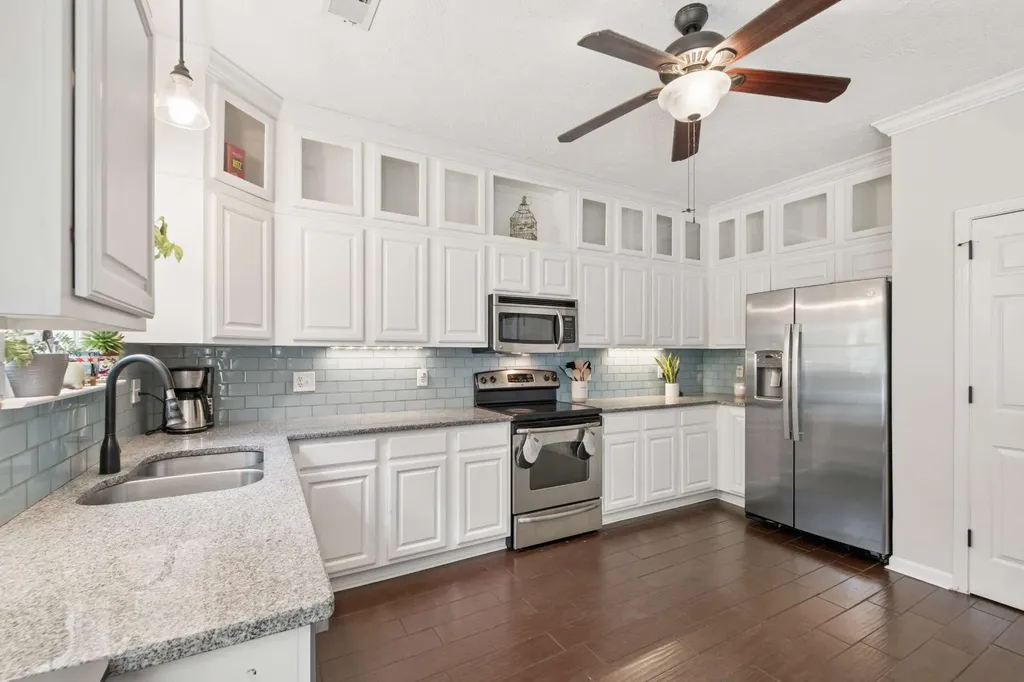 3227 Dark Woods Drive Franklin TN 37064