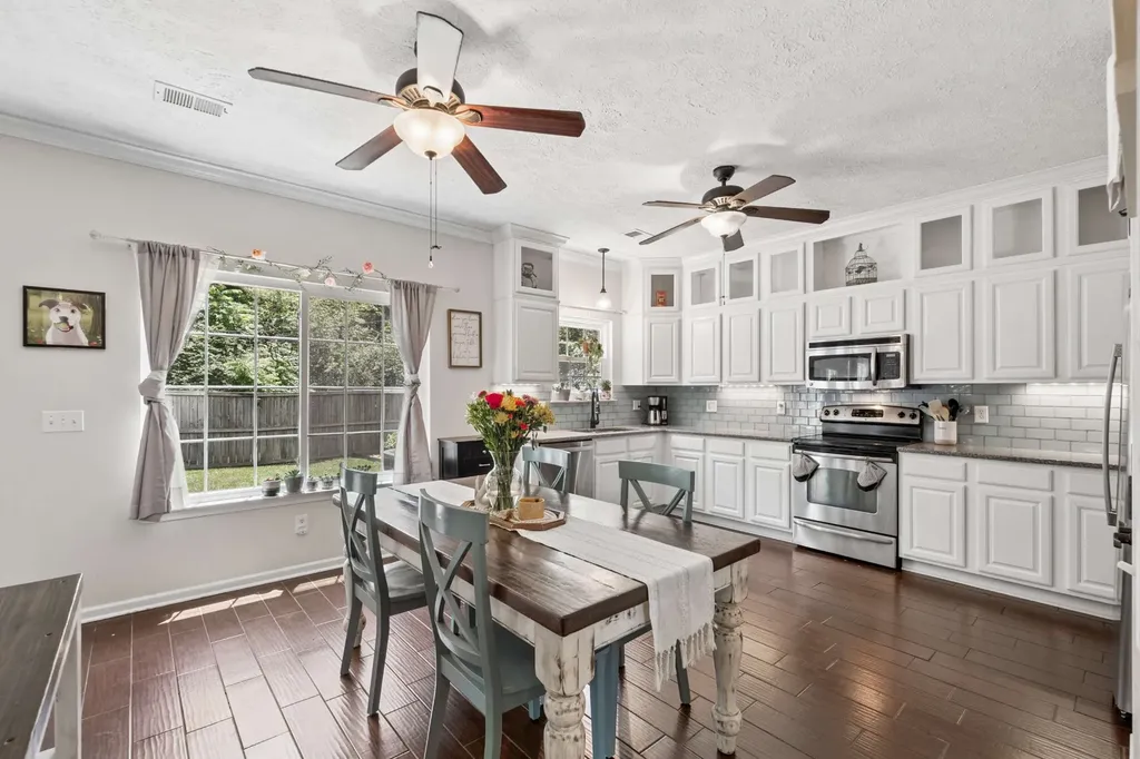 3227 Dark Woods Drive Franklin TN 37064