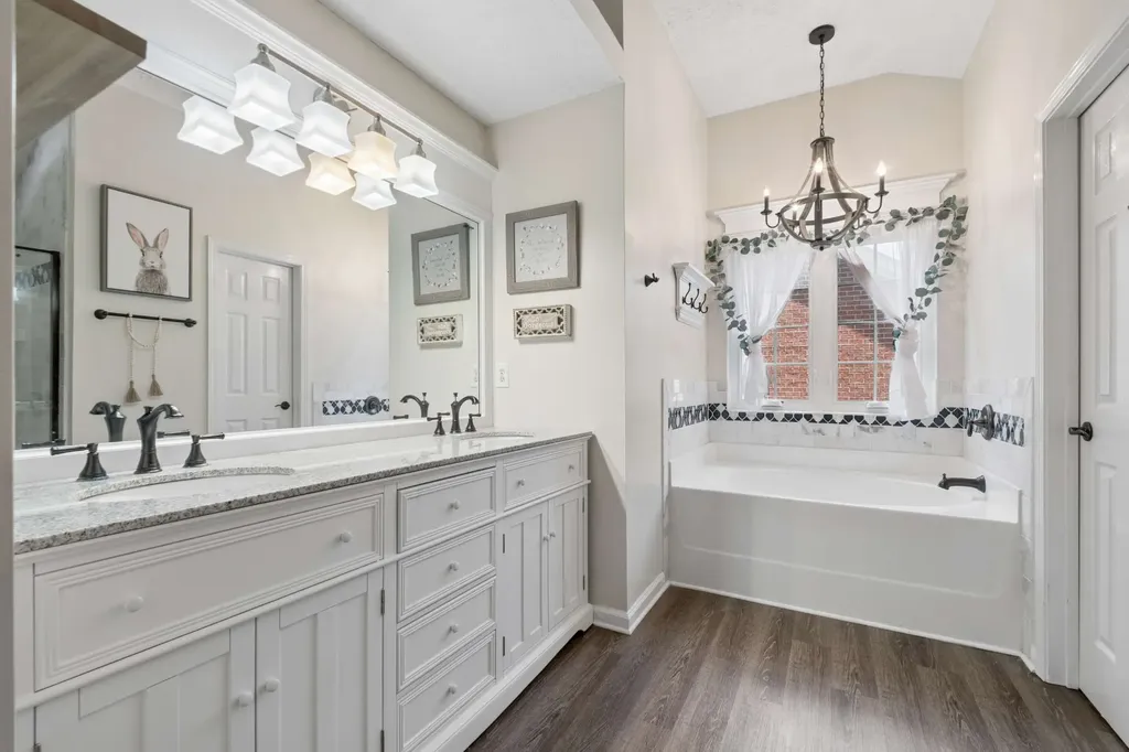 3227 Dark Woods Drive Franklin TN 37064