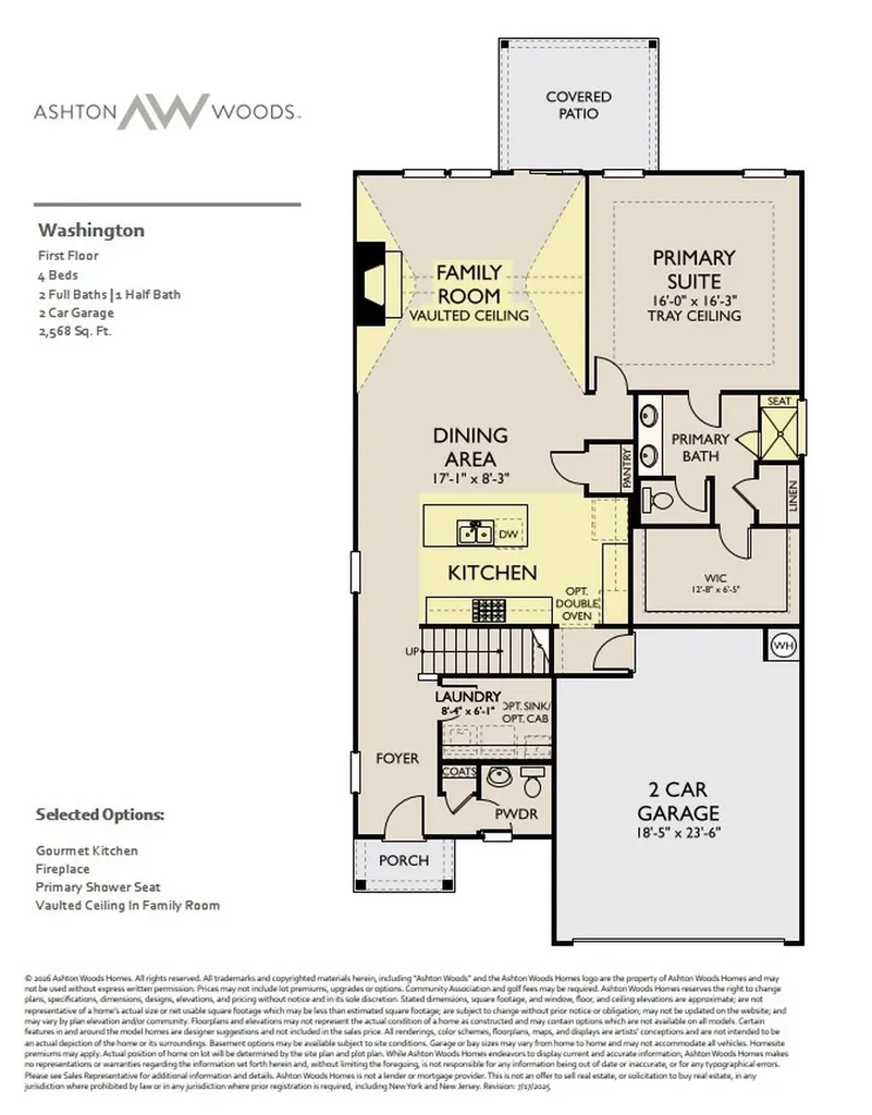 1087 Large Poppy Drive La Vergne TN 37086