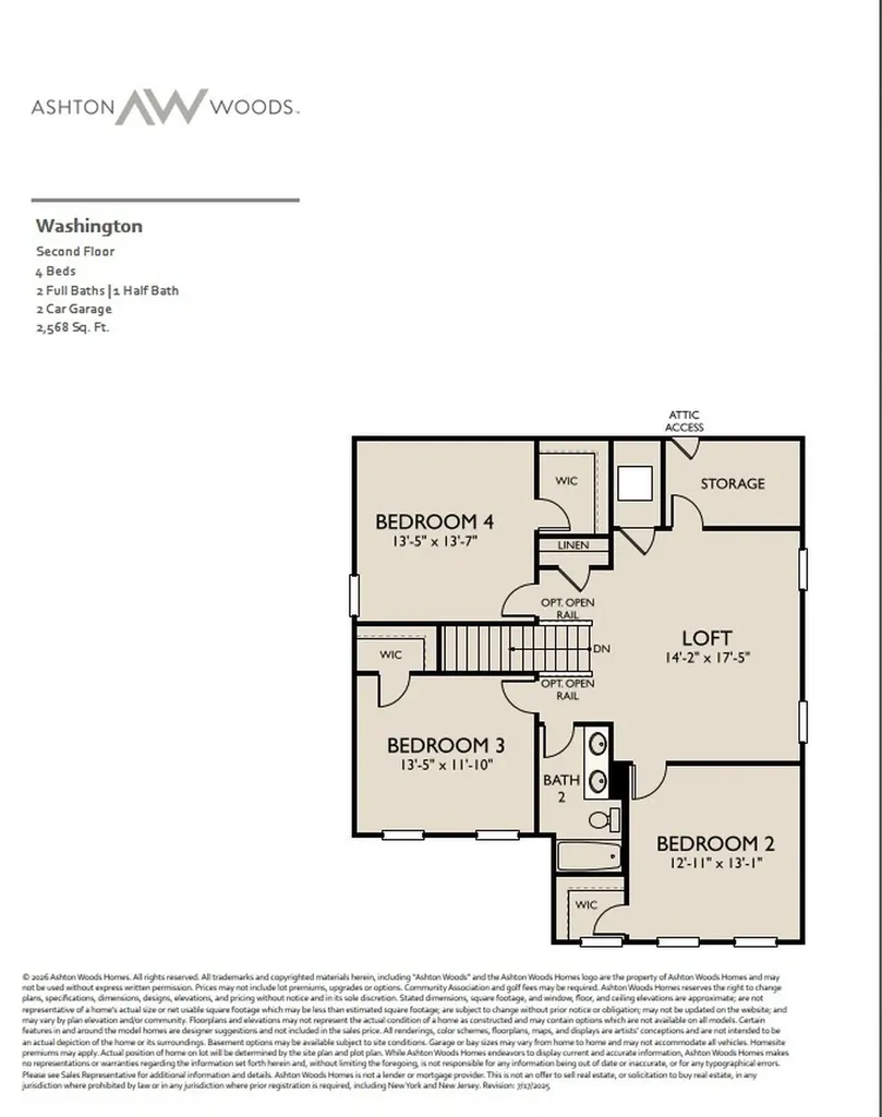 1087 Large Poppy Drive La Vergne TN 37086