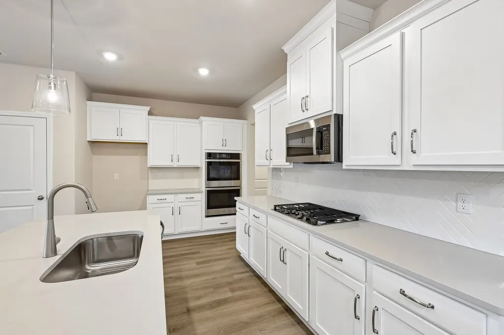 1087 Large Poppy Drive La Vergne TN 37086