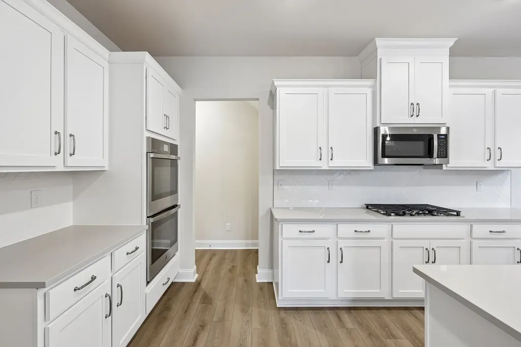 1087 Large Poppy Drive La Vergne TN 37086
