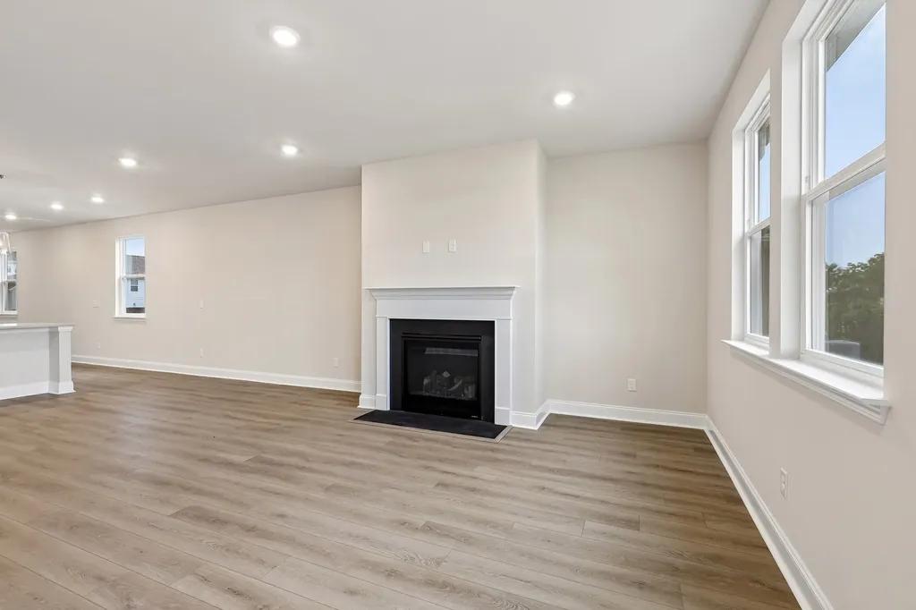 1087 Large Poppy Drive La Vergne TN 37086