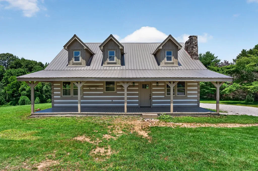 539 Peach Avenue Morrison TN 37357