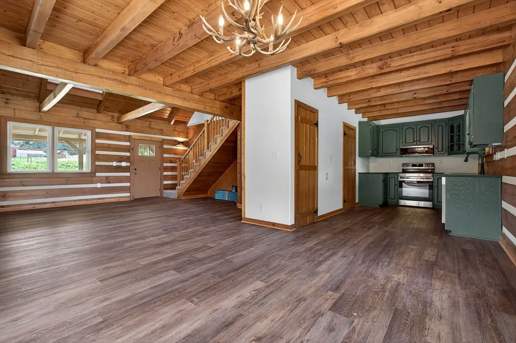 539 Peach Avenue Morrison TN 37357