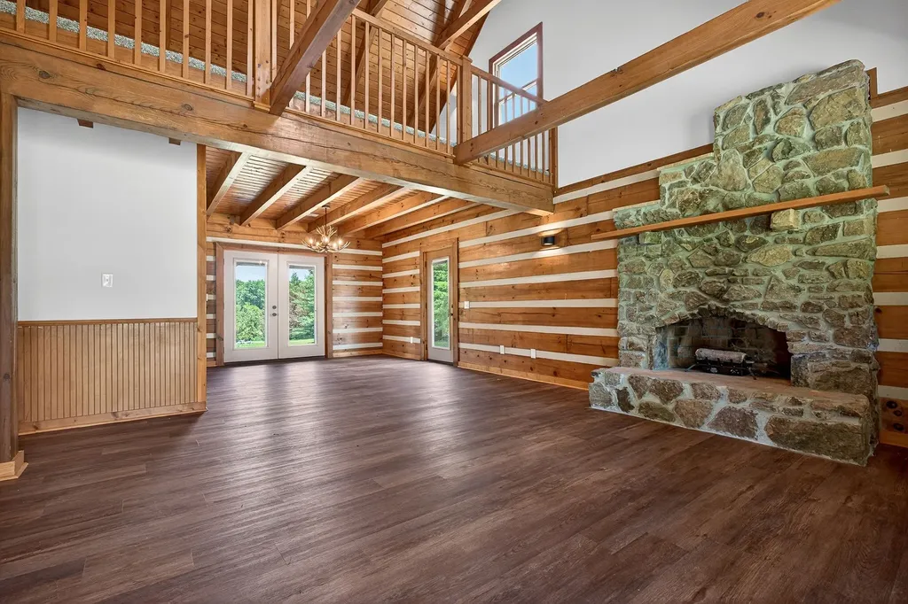539 Peach Avenue Morrison TN 37357