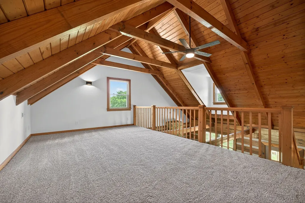 539 Peach Avenue Morrison TN 37357
