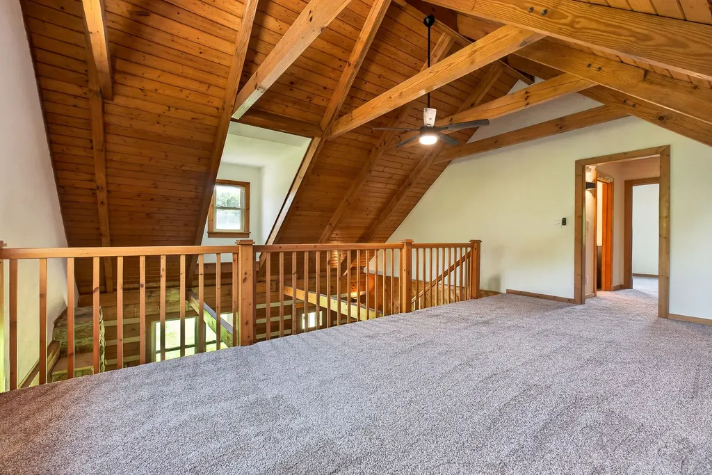 539 Peach Avenue Morrison TN 37357