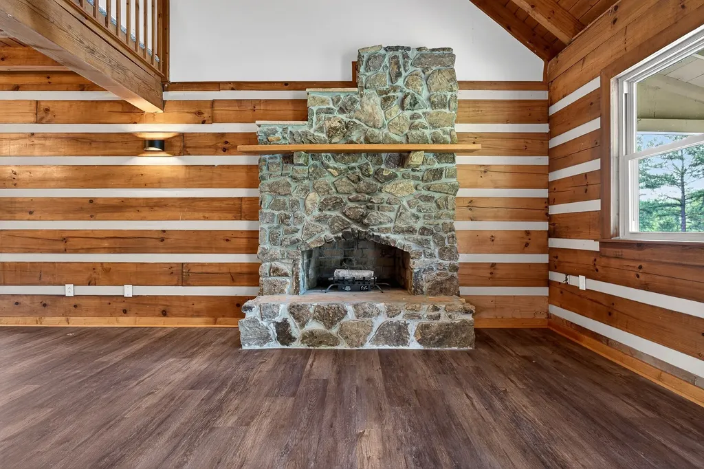 539 Peach Avenue Morrison TN 37357