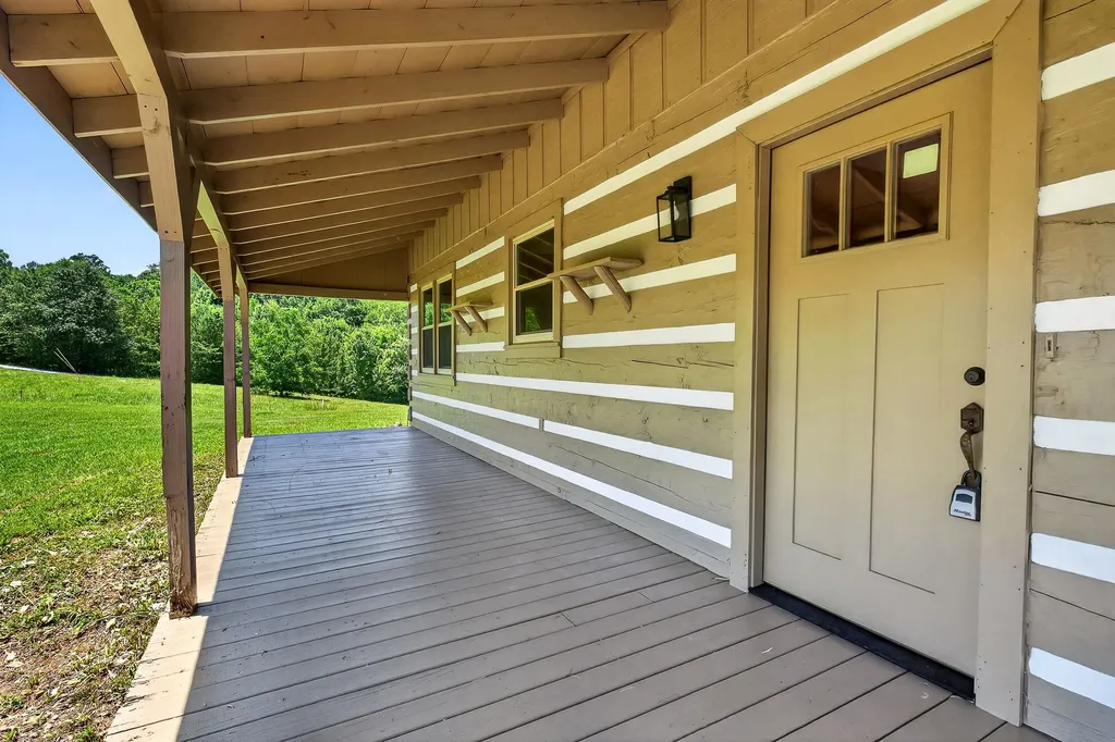 539 Peach Avenue Morrison TN 37357