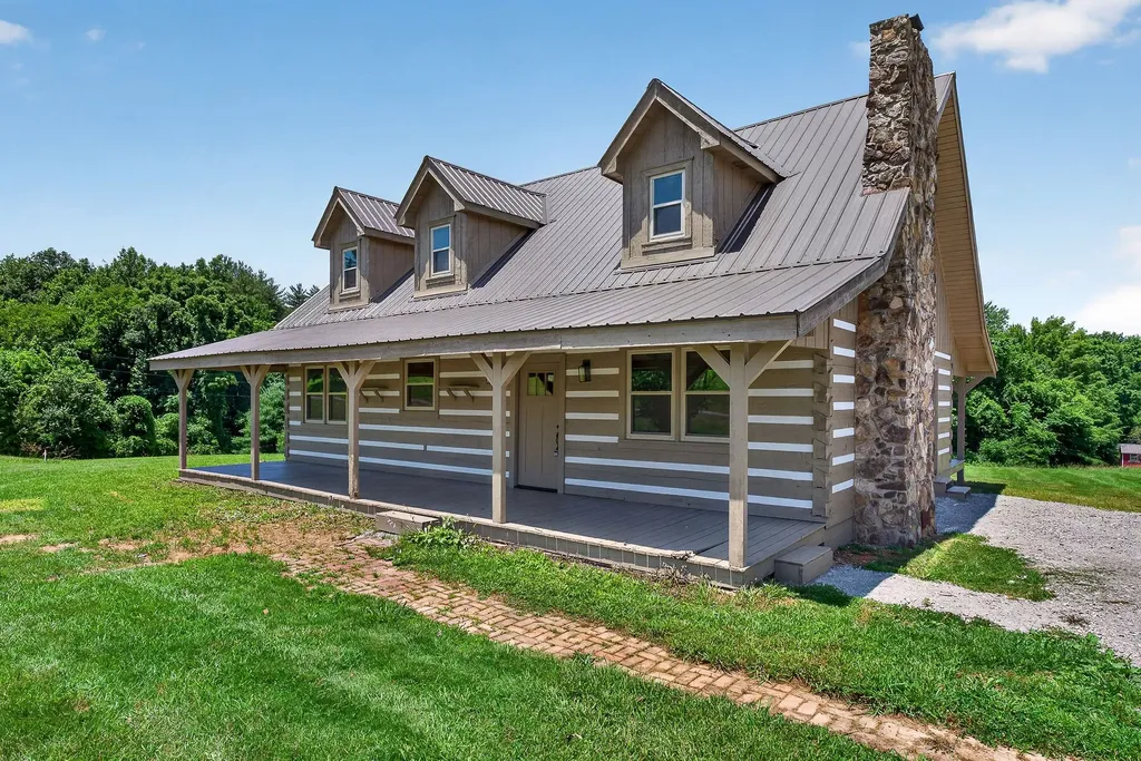 539 Peach Avenue Morrison TN 37357