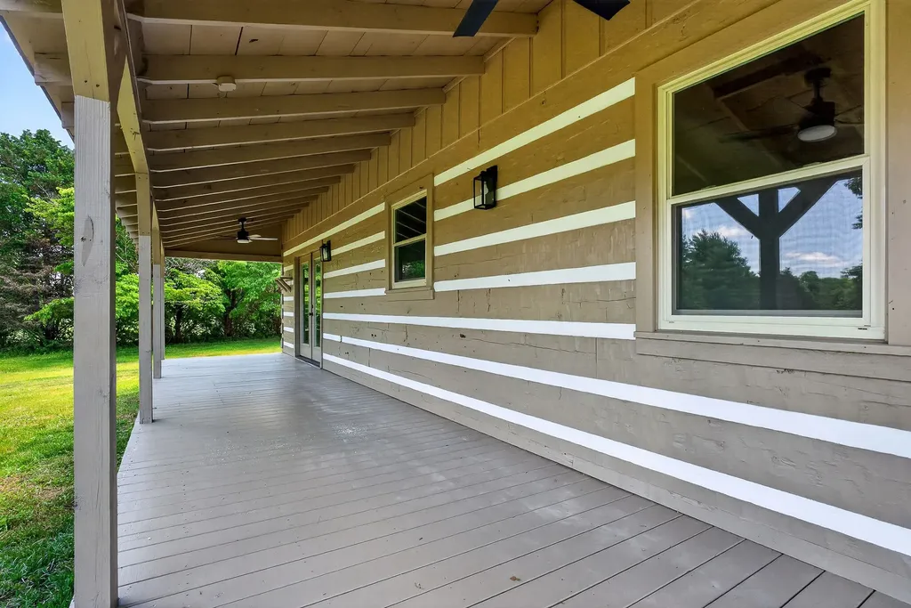 539 Peach Avenue Morrison TN 37357