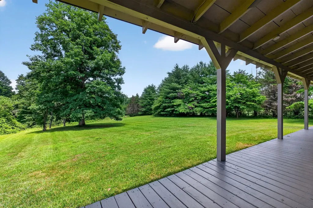 539 Peach Avenue Morrison TN 37357