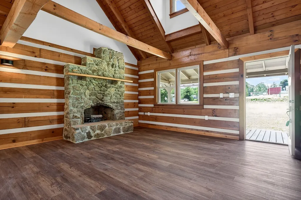 539 Peach Avenue Morrison TN 37357