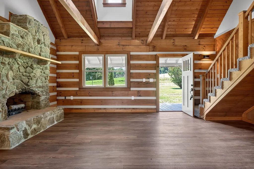 539 Peach Avenue Morrison TN 37357
