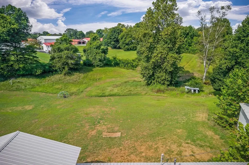 87 Camp Overton Road Rock Island TN 38581
