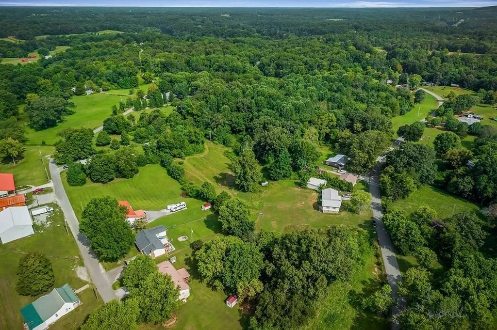 87 Camp Overton Road Rock Island TN 38581