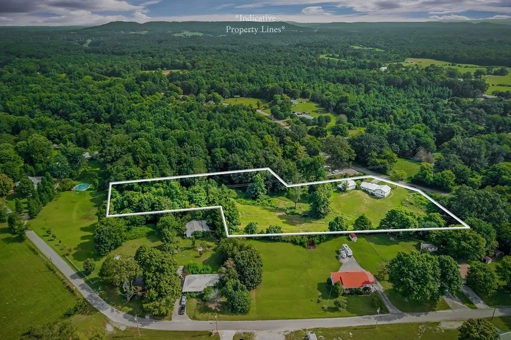87 Camp Overton Road Rock Island TN 38581