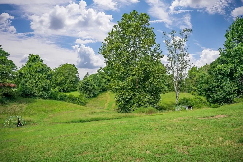 87 Camp Overton Road Rock Island TN 38581
