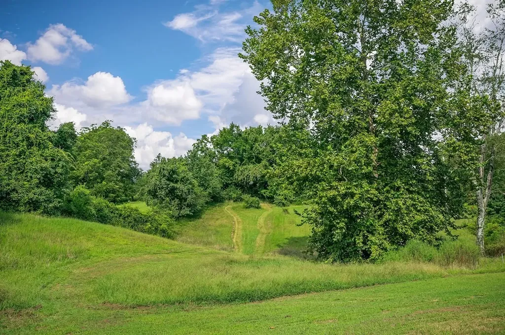 87 Camp Overton Road Rock Island TN 38581
