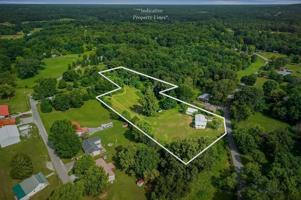 87 Camp Overton Road Rock Island TN 38581
