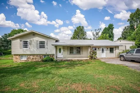 87 Camp Overton Road Rock Island TN 38581