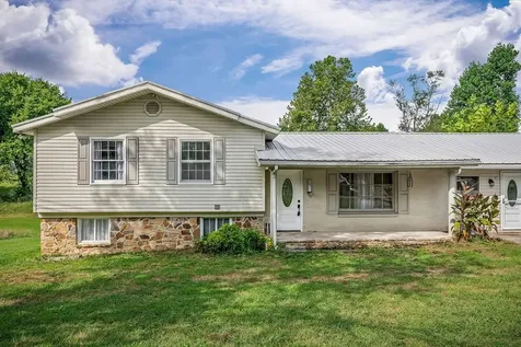 87 Camp Overton Road Rock Island TN 38581