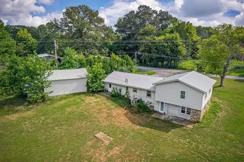 87 Camp Overton Road Rock Island TN 38581
