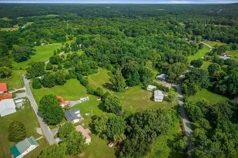 87 Camp Overton Road Rock Island TN 38581