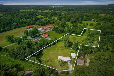 87 Camp Overton Road Rock Island TN 38581