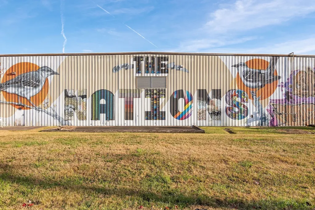 1202A 60th Ave, N Nashville TN 37209