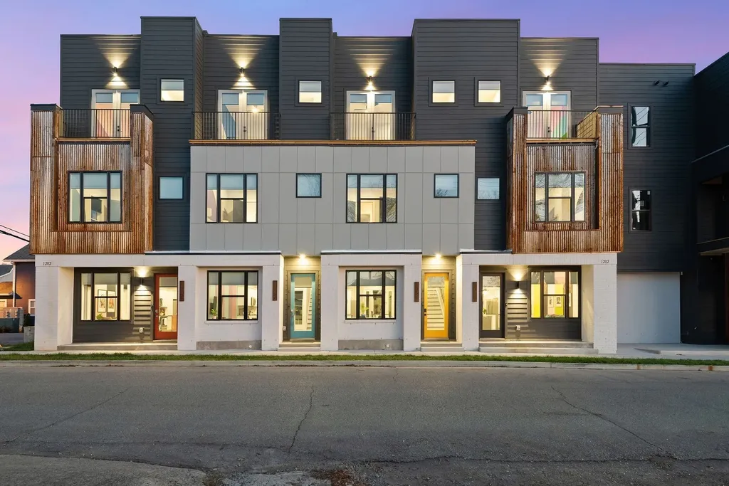 1202A 60th Ave, N Nashville TN 37209