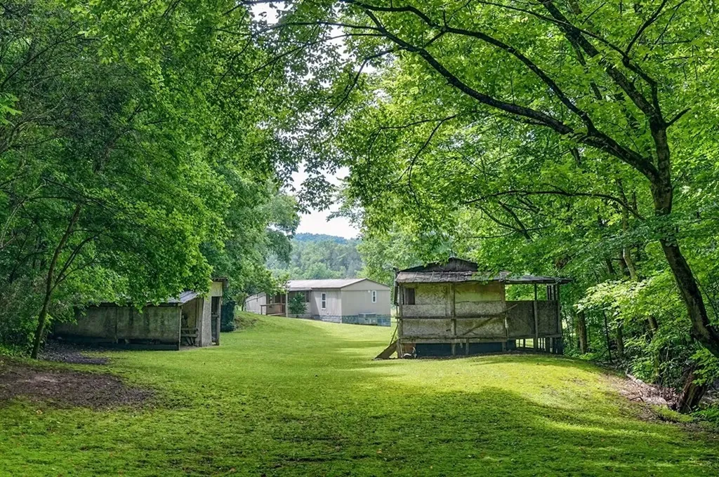 278 Aaron Pennington Lane Celina TN 38551