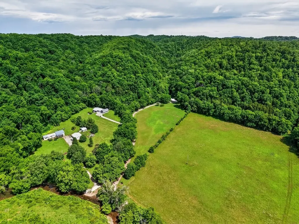 278 Aaron Pennington Lane Celina TN 38551