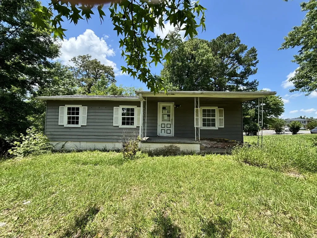 215 Mcclellan Avenue Cookeville TN 38501