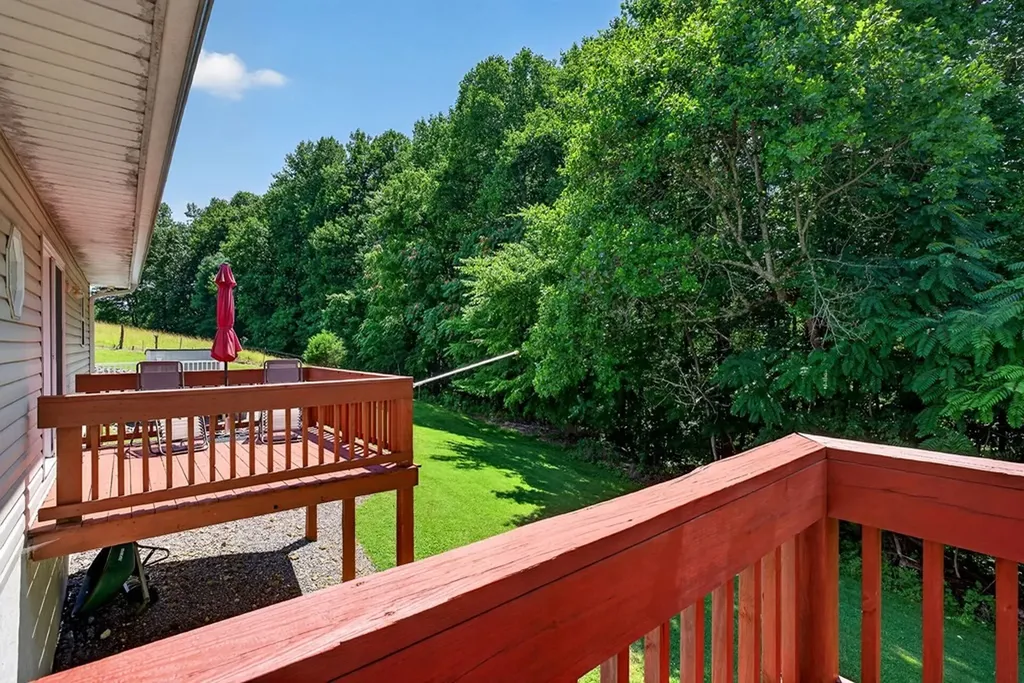 1344 Shepardsville Highway Granville TN 38564
