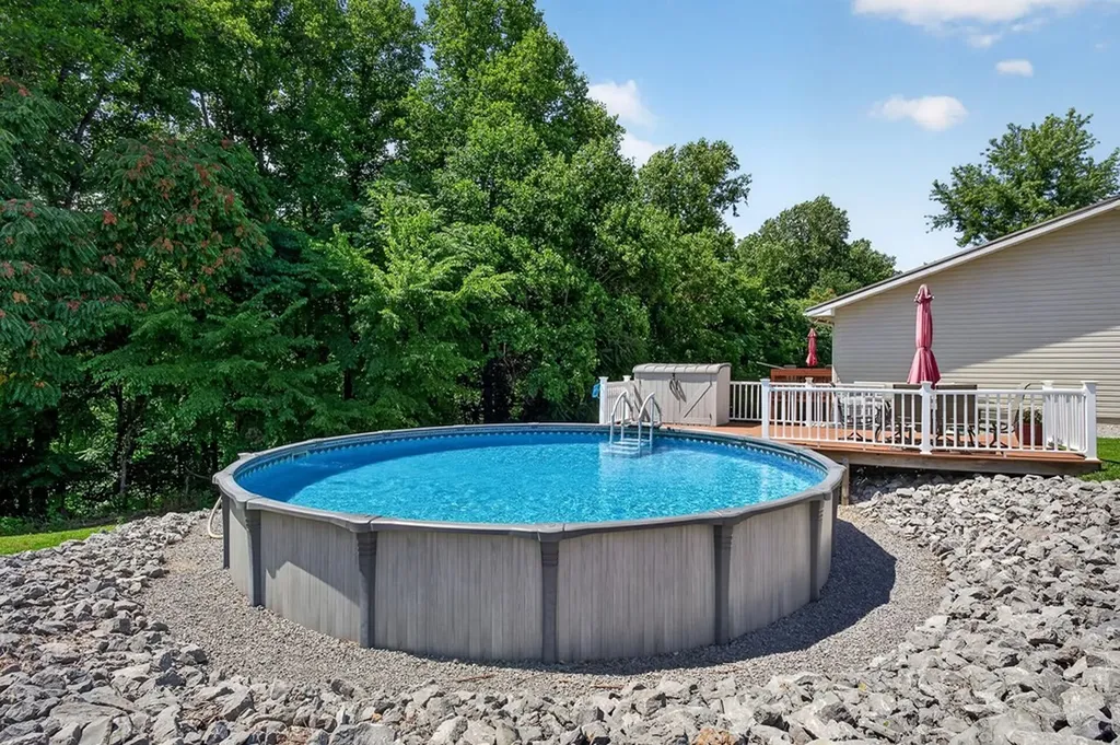 1344 Shepardsville Highway Granville TN 38564