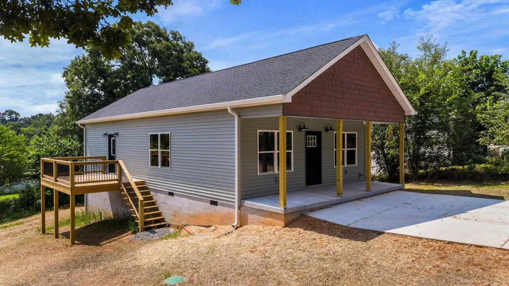 480 Parker Drive, NE Cleveland TN 37323