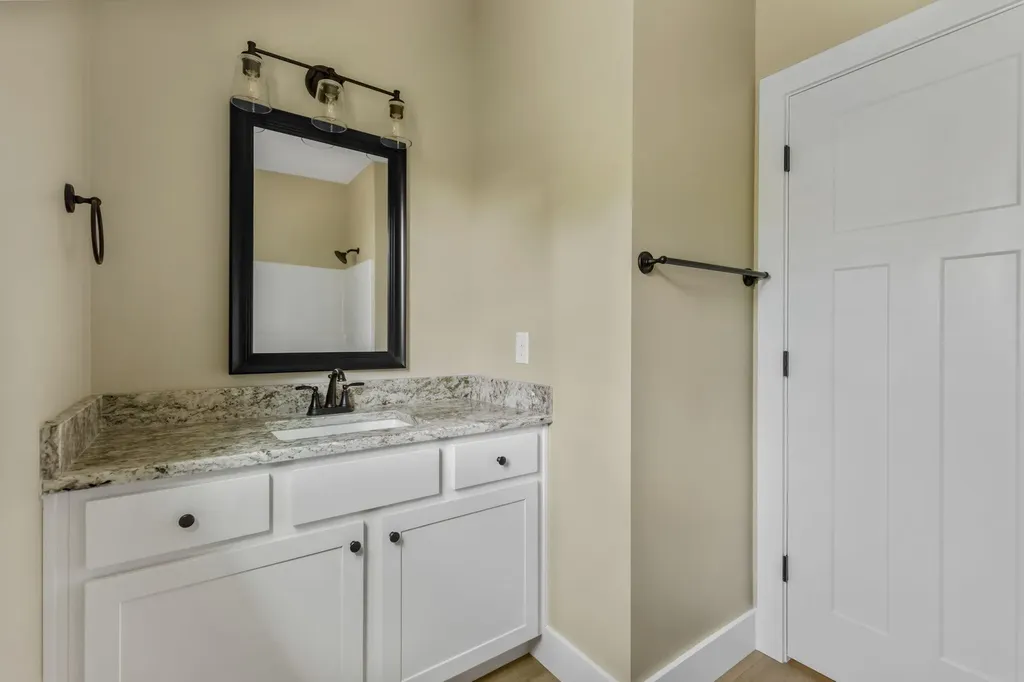 480 Parker Drive, NE Cleveland TN 37323