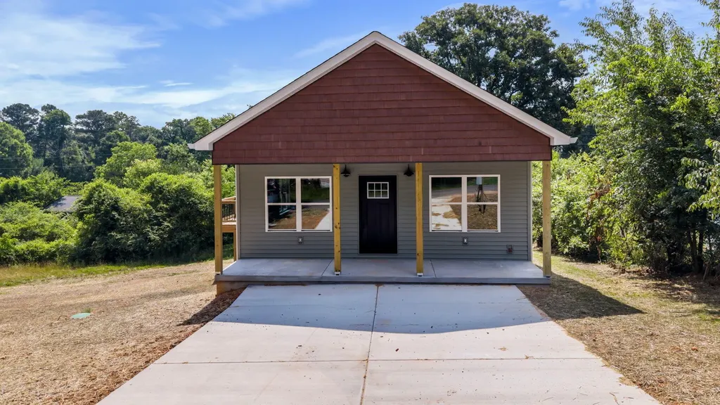 480 Parker Drive, NE Cleveland TN 37323