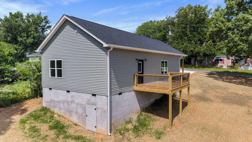 480 Parker Drive, NE Cleveland TN 37323